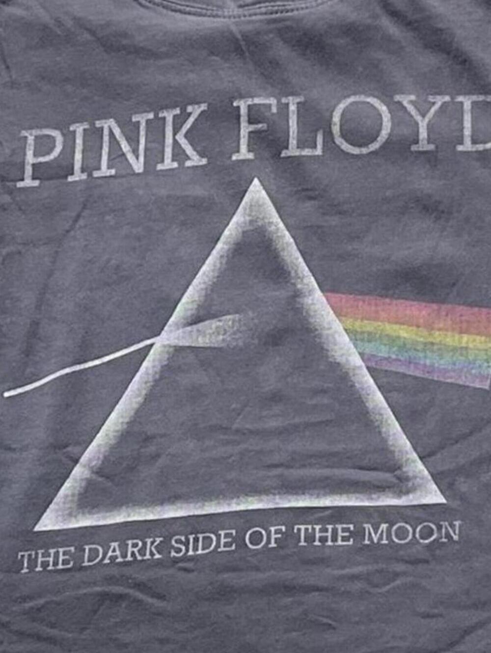 Pink Floyd Preowned Large T-shirt